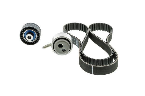 Kit de distribution (Kit courroie de distribution) AISIN ref. TSPS-015
